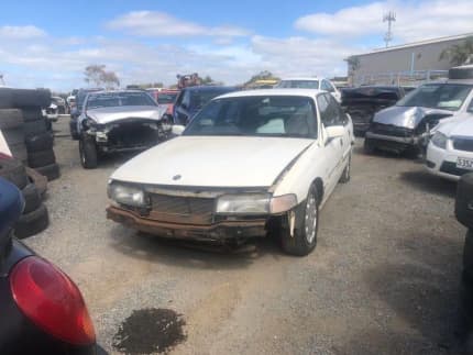 Holden auto deals wreckers lonsdale