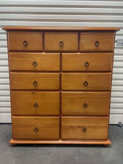 Gumtree tallboy shop