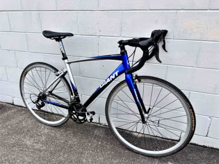 giant defy 4 2009