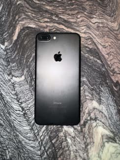 iPhone 7 Plus 256GB Matte Black | iPhone | Gumtree Australia