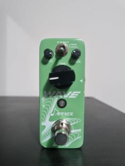 Donner Wave Delay Guitar Effect Pedal | Instrument Accessories