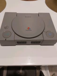 Ps1 gumtree sales