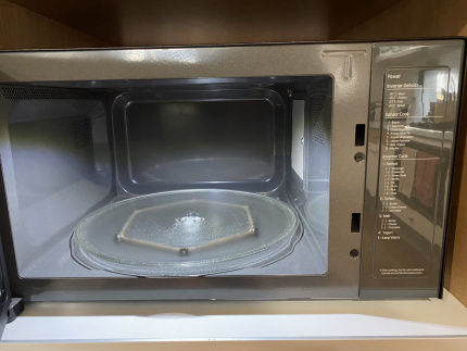 ms4266obs microwave