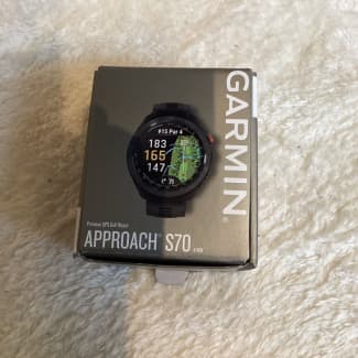 Garmin approach best sale s40 australia