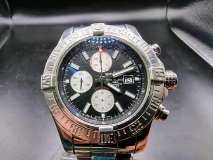 Gumtree breitling 2025