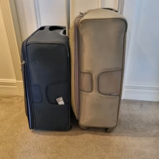 Gumtree samsonite 2025