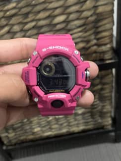 Rangeman pink online price