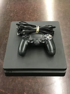 used ps4 good condition