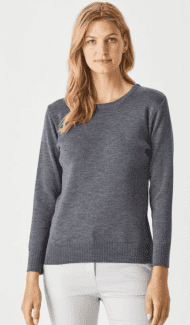 Aklanda wool store jumpers