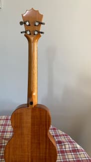 Koaloha deals slimline tenor