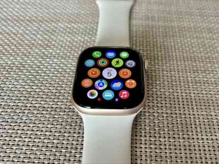 Apple watch gumtree online