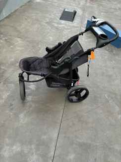 Mothers choice travel pram used Prams Strollers in Old Toongabbie NSW Gumtree Australia