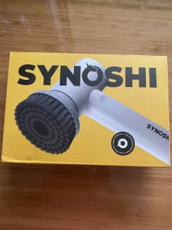 SYNOSHI Hand Held Power Spin Scrubber, Small Appliances, Gumtree  Australia Caloundra Area - Little Mountain