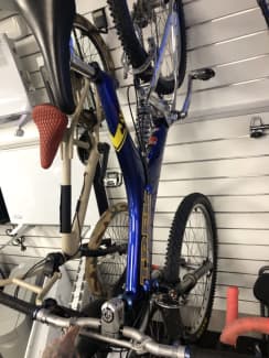 Trek y11 online oclv