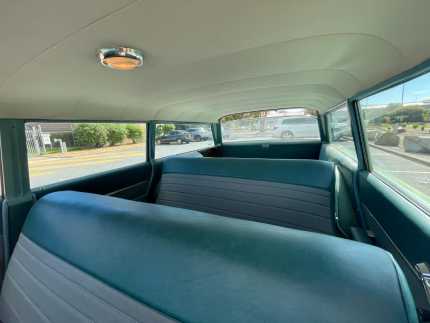 1962 Chevrolet Bel Air All Others 2 SP AUTOMATIC 4D SEDAN Blakeview Playford Area Preview