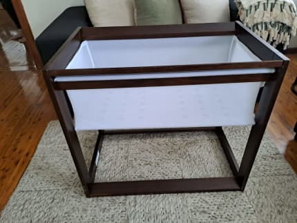 Boori clearance bassinet gumtree