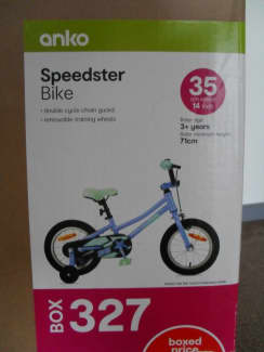 Kids Bike 14 inch New in Box Kid s Bicycles Gumtree