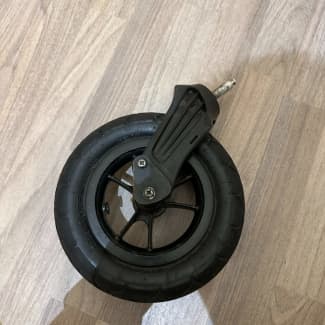 Baby jogger city mini front 2024 wheel replacement