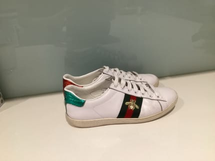 Gucci hot sale sneakers gumtree