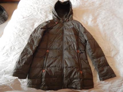 Karrimor down hotsell jacket ladies