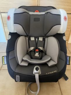 Britax car seat birth 4years Car Seats Gumtree Australia