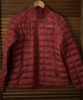 Gumtree deals kathmandu jacket