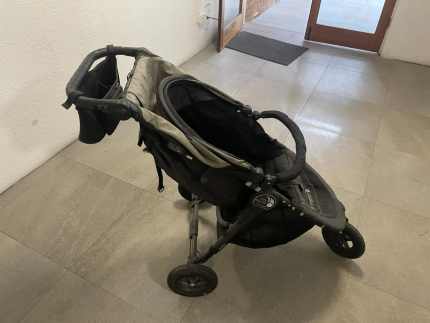 City mini GT pram by Baby Jogger Prams Strollers in Bondi Beach NSW Gumtree Australia