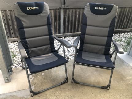 Dune 4wd discount nomad xl chair