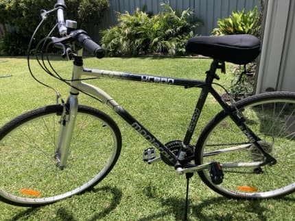 Men s bikes Urban cruiser Monteray Men s Bicycles Gumtree