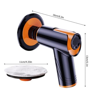 Michris Rechargeable Wireless Hair Dryer | Shop Today. Get it Tomorrow! |  takealot.com