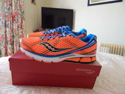 Saucony triumph 10 clearance for sale