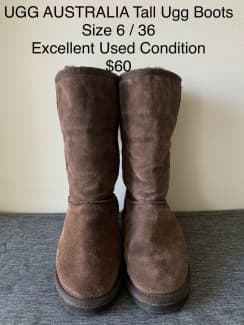 Gumtree ugg boots hotsell