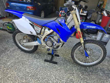 2009 yz250f for sale sale