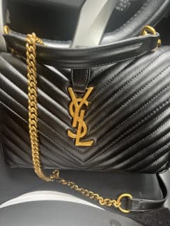 Ysl best sale bag gumtree