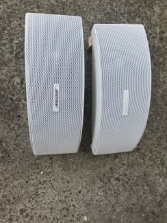 Bose sales external speakers