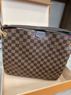 Genuine Louis Vuitton Hand bag, virtually with original box & dust bag, Bags, Gumtree Australia Parramatta Area - Greystanes