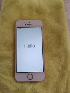 Iphone 5s 32gb unlocked. | iPhone | Gumtree Australia Great Lakes