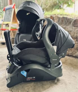 Strider shop baby capsule