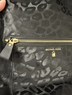 Michael Kors backpack | Bags | Gumtree Australia Eastern Suburbs -  Kensington | 1310273246