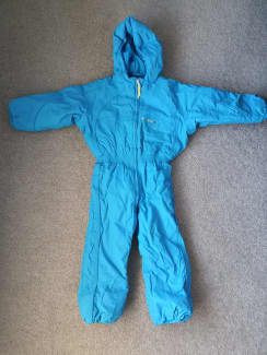 Cloud All In One Waterproof Snowsuit