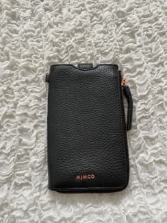 Mimco cheap phone purse