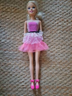 Gumtree barbie sales