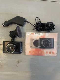 olx dash cam