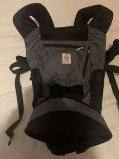 Ergobaby Performance Bundle of Joy Baby Carrier Baby Carriers in Subiaco WA Gumtree Australia