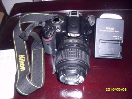 dslr in olx