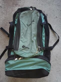 Caribee hotsell 75l backpack