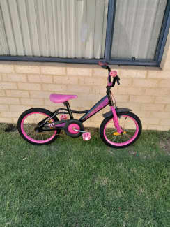 Violet sale bike kmart