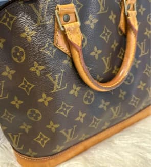 second hand louis vuitton bags gumtree