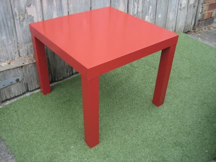 used side tables