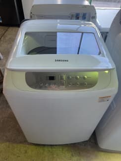 samsung washing machine wa65f5s2